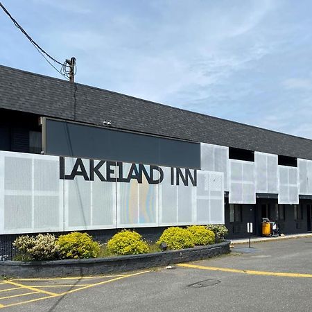 Lakeland Inn - Bohemia Εξωτερικό φωτογραφία